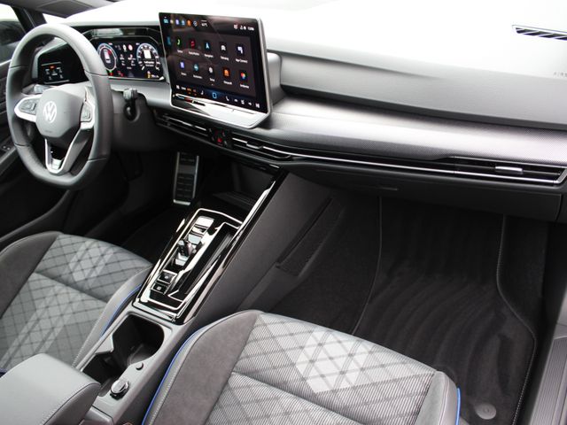 Golf VIII Variant 2,0 TDI R-Line NAVI*AHK*IQ.Lig
