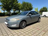Ford Mondeo 2,5 Titanium  - Ford Mondeo aus 2007: Titanium