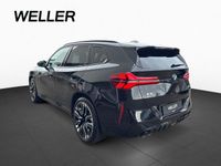 BMW X3 M50 - Vorschau Bild 9