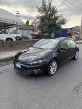 Volkswagen Scirocco 1.4 TSI 160CV - Volkswagen Scirocco: 16v