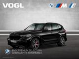 BMW X5 M50i AHK SHZ LED-Scheinwerfer - BMW: Leder, Scheinwerfer