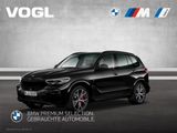 BMW X5 M50i AHK SHZ LED-Scheinwerfer - BMW X5 M50 aus 2021