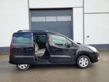 Citroën Berlingo Selection KLIMA PANO TEMPOM PDC 5.SITZE - gebrauchte Citroën Berlingo aus dem Jahr 2012