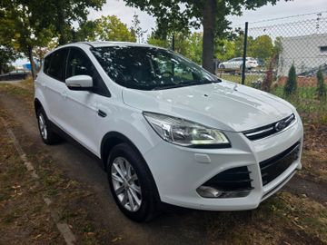 Ford Kuga - 3