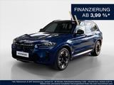 BMW iX3 Impressive+AHK+DrivAssistProf+Laserlicht+HuD - BMW iX3 Jahreswagen