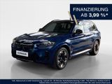 BMW iX3 Impressive+AHK+DrivAssistProf+Laserlicht+HuD - BMW iX3 aus 2024