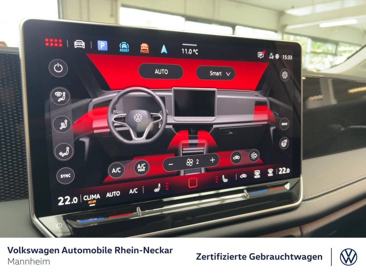 Volkswagen Tiguan - Bild 17