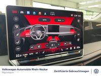 Volkswagen Tiguan - Vorschau Bild 17