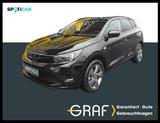 Opel Grandland GS*AT8*Navi*el.Heckkl.*LED*SHZ*LHZ*FSH