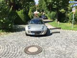 Smart Roadster 60kW - Coupe