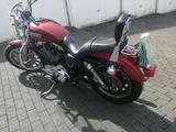 Harley-Davidson  USA XL 1200 L - CHOPPER US