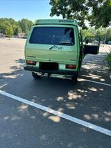 Volkswagen T3 Wohnmobil Syncro - Volkswagen T3 Kombi Gebrauchtwagen