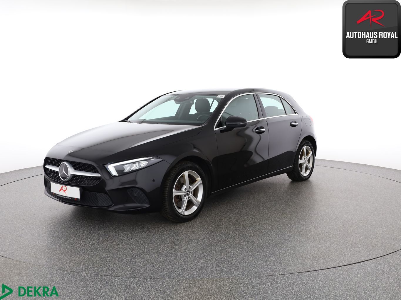 MERCEDES-BENZ A 250 e PROGRESSIVE HEADUP,KEYLESS,DISTRONIC,SH