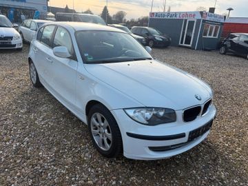 BMW 116 - 1