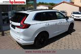 Honda CR-V e:PHEV Advance Tech Plug-in-Hybrid - Honda CR-V: Automatik