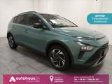 Hyundai Bayon 1.0 T-GDI Navi|Tempomat|PDC - Hyundai BAYON Gebrauchtwagen
