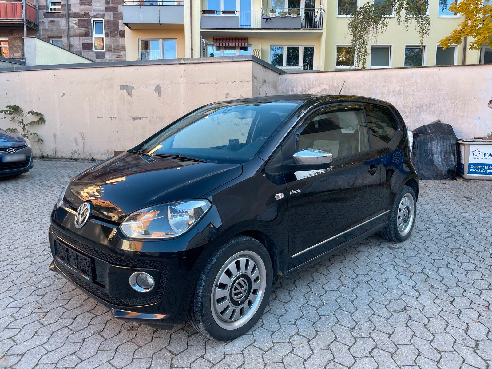 Volkswagen Andere