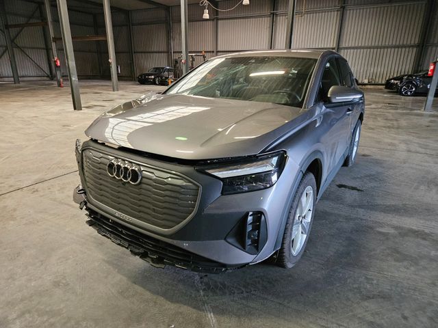 Audi Q4 40 E-TRON