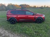 Dacia Jogger TCe 110 Extreme - gebrauchte Dacia Jogger aus dem Jahr 2023