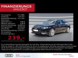 Audi A4 Avant 35 TFSI S-tronic LED NAVI Sportsitz 17"