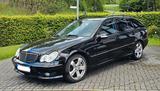 Mercedes-Benz AMG C 30 CDI  T-Model - Vollaustattung - Rarität - Mercedes-Benz C 30 AMG Gebrauchtwagen