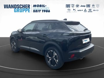 Peugeot 2008 Allure 1.2 145 LED+SHZ+Alcant.+PDC+SpurH