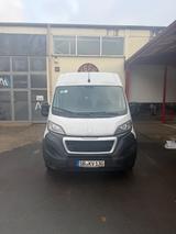 Peugeot Boxer L4H2 - Peugeot Boxer l4h2