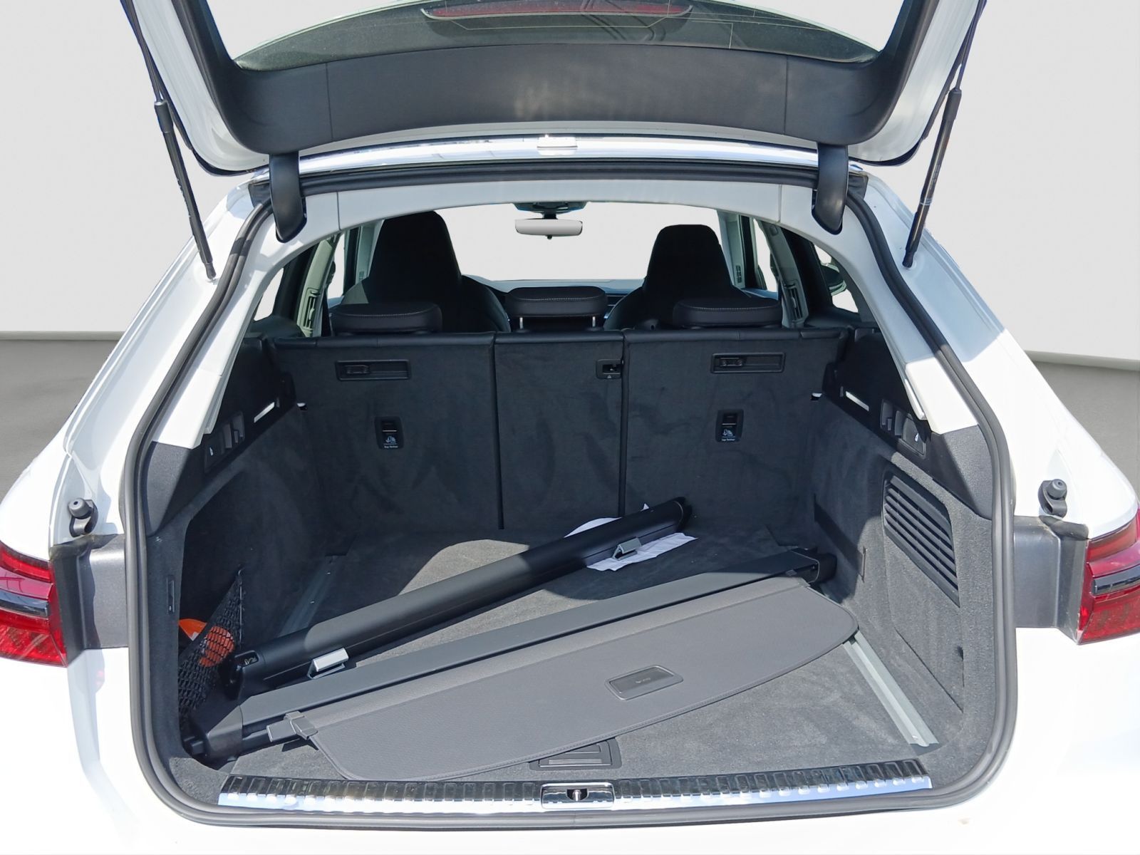Audi S6 - Bild 20