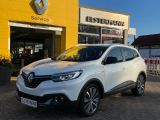 Renault Kadjar TCe 130 Bose Edition - Renault Kadjar aus 2016