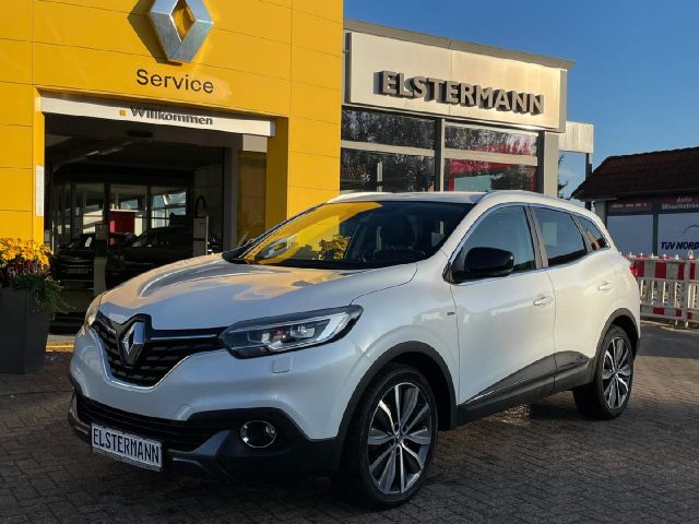 Renault Kadjar TCe 130 Bose Edition