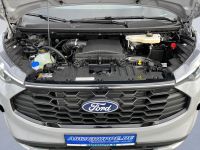 Ford Tourneo Custom - Vorschau Bild 9