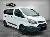 Ford Transit Custom 2,2 TDCi 9.Sitzer Klima - Ford Transit Custom in Leverkusen