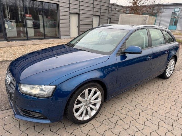 Audi A4 Avant Ambition / NAVI / Xenon /