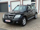 Mercedes-Benz GLK 320 GLK  CDI 4Matic - Mercedes-Benz GLK-Class aus 2009
