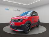 Ligier MyLi D R.EBEL E5 *Servo* *CarPlay* - Ligier Myli mit Diesel-Antrieb