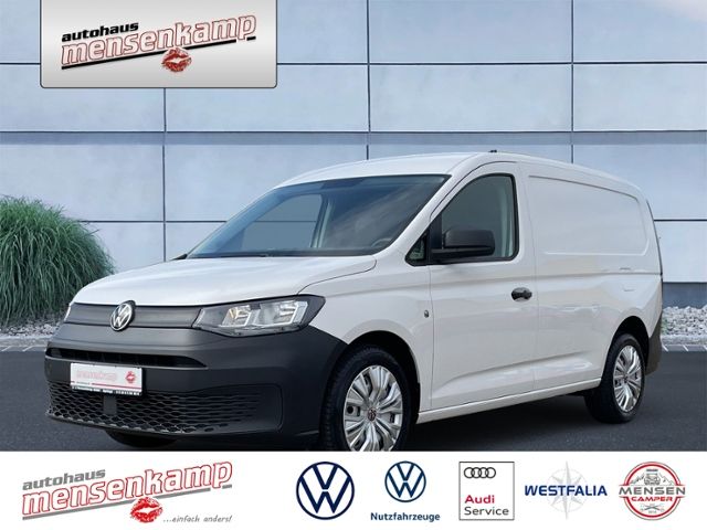 Volkswagen Caddy Cargo EcoProfi Maxi AHK KLIMA