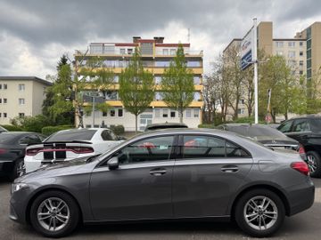 Mercedes A 180 - 8