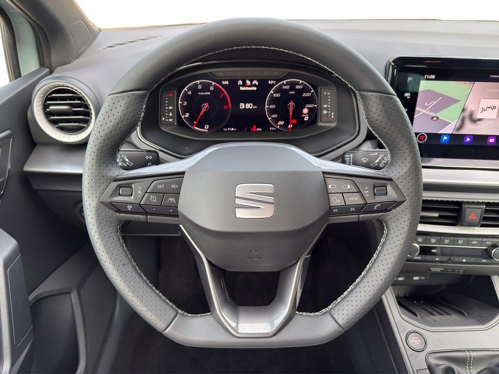 Seat Ibiza - Bild 13
