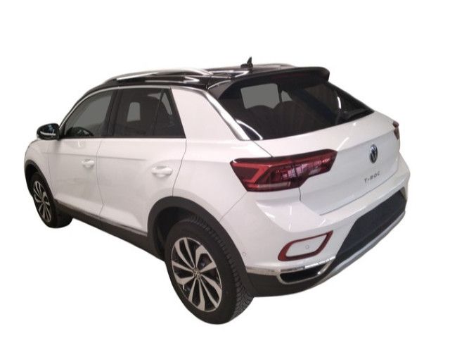 Volkswagen T-Roc - Bild 2