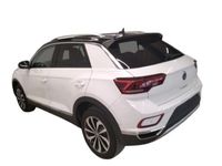 Volkswagen T-Roc - Vorschau Bild 2