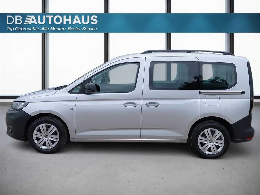 Volkswagen Caddy Kombi 1.5 TSI Navi AHK Winterpaket, миниатюра 7