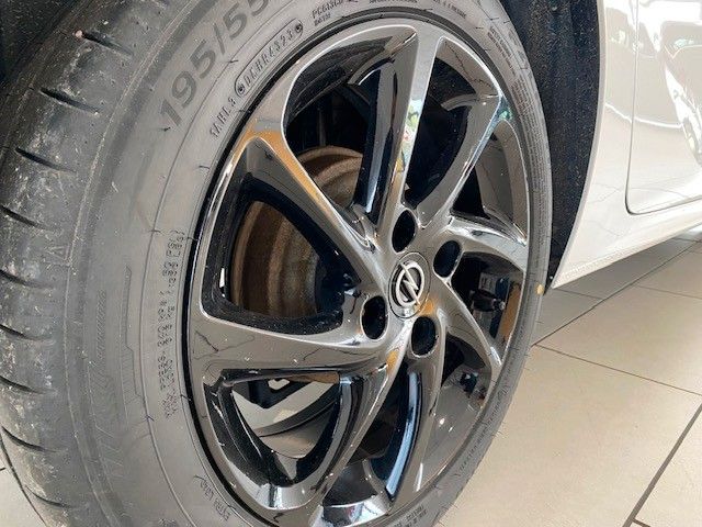 Fahrzeugabbildung Opel Corsa F 1.2 ELEGANCE NAVI/LED/SH/SPORT/PC/VIRTU.