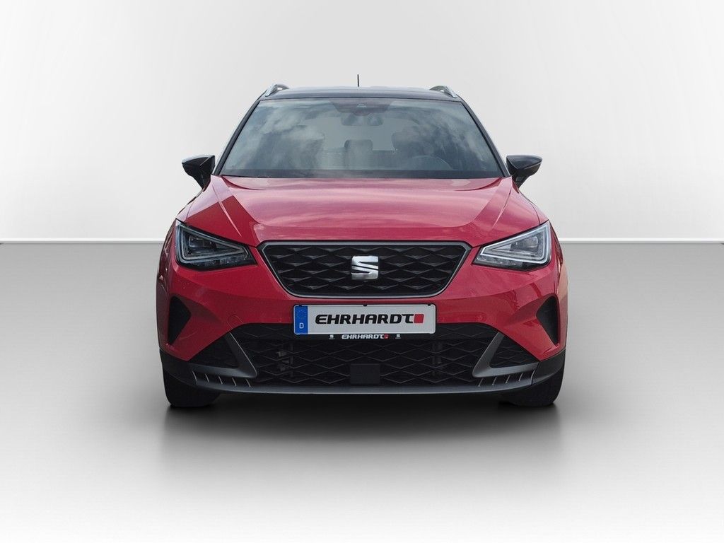 Seat Arona - Bild 2