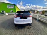 Ford EDGE 2.0 TDCI 4*4 TREND PAKET - gebrauchte Ford Edge aus dem Jahr 2017