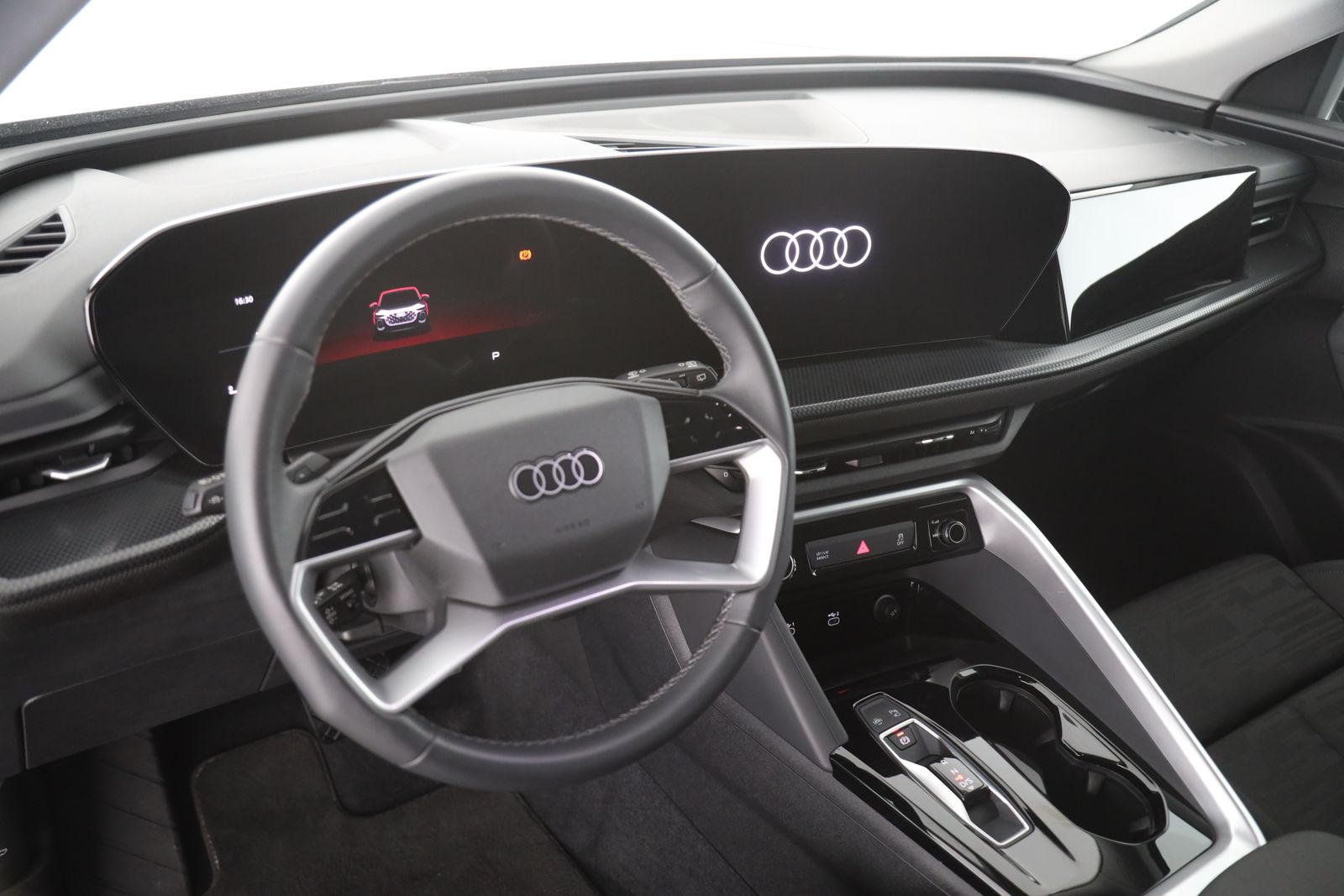 Audi Q5 - Bild 11
