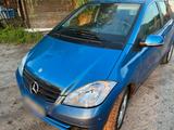 Mercedes-Benz Mercedes A170 /107946 km - Mercedes-Benz A 170 von privat
