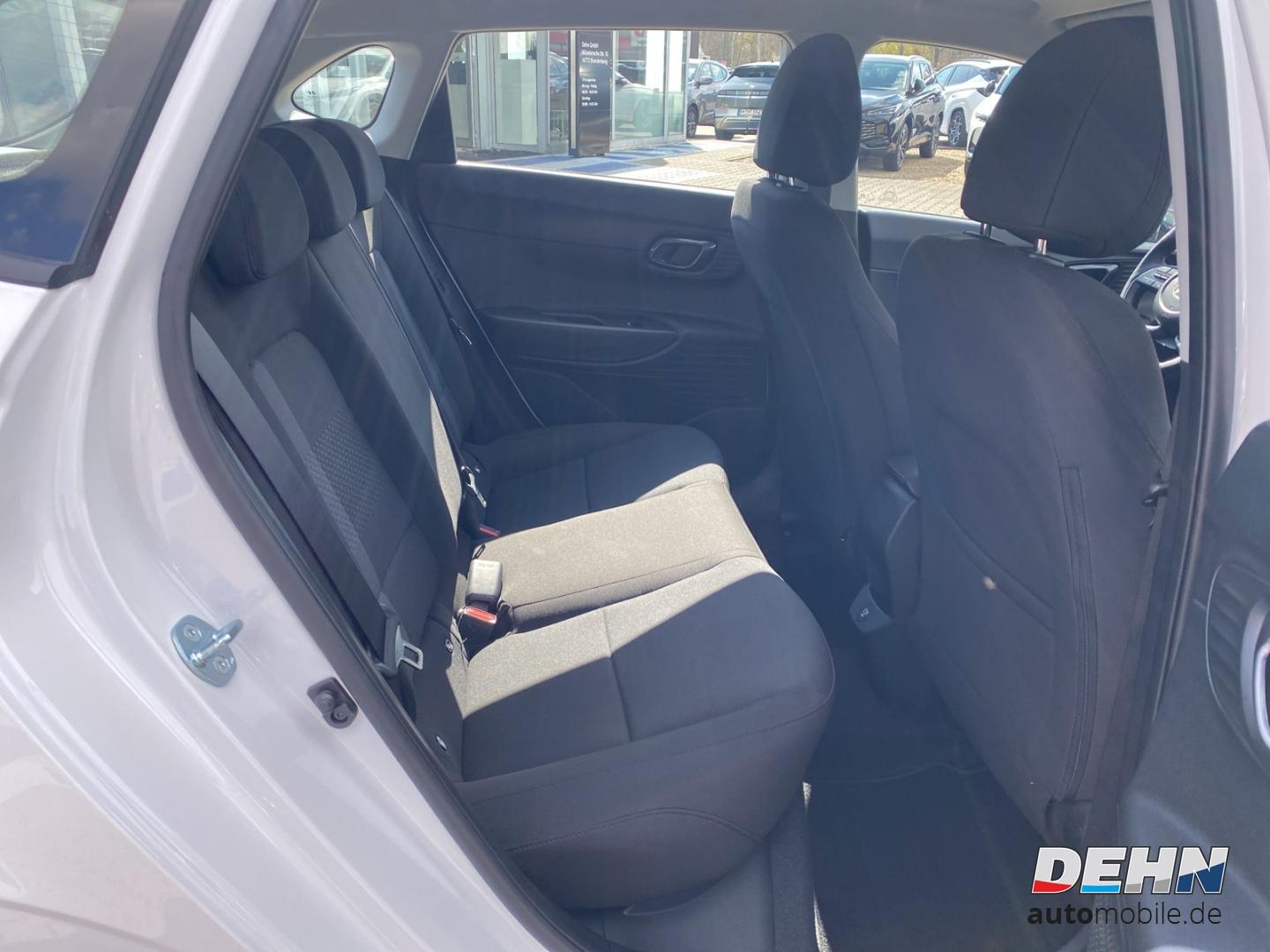 Hyundai i20 Trend Mj26 1.0 T-GDi Bose Soundpaket, миниатюра 8