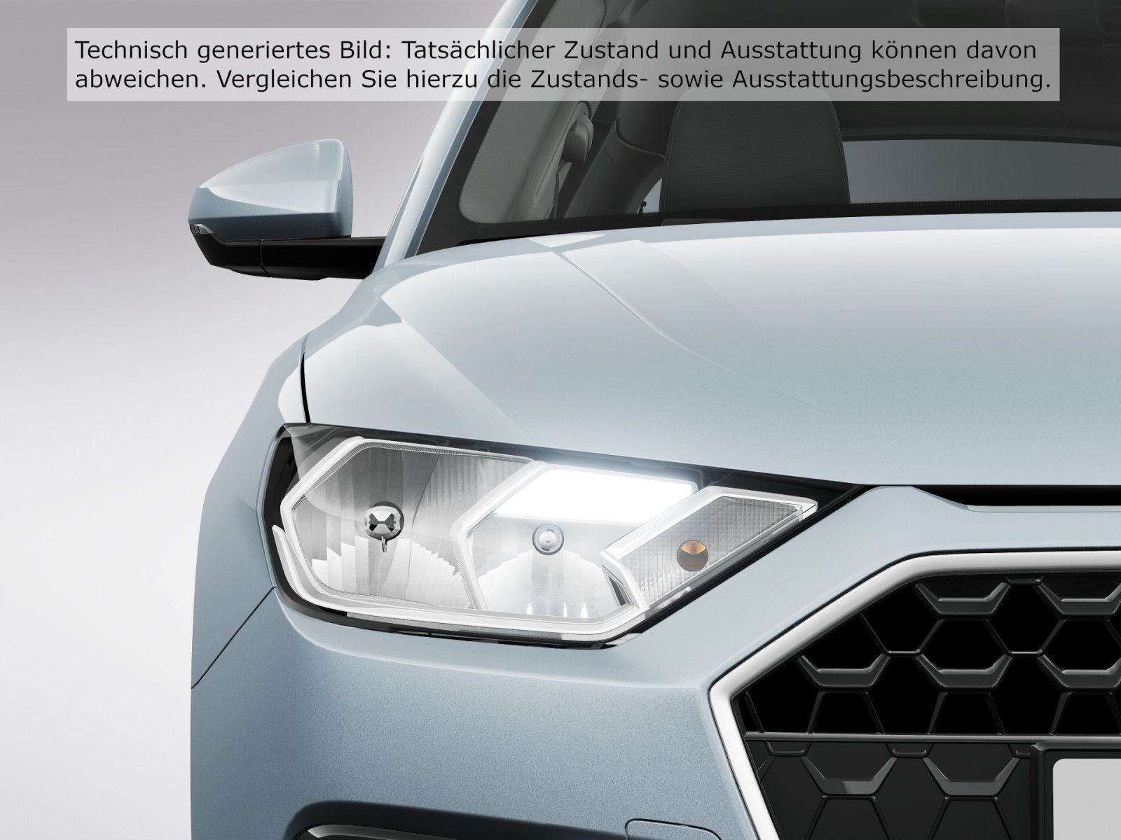 Audi A1 - Bild 10