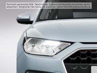Audi A1 - Vorschau Bild 10