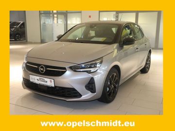 Fotografie des Opel Corsa 1.2 Direct Injection Turbo AT GS